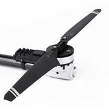Ligpower A6 14S KV180 Big Large Agriculture Quadcopter Bldc Motor Drone Combo Set with Prop Esc Drone