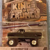 KINGS OF CRUNCH CHEVROLET 1:64 DIECASTWest Plains MO