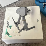 Dji mavic pro Portland OR Drone