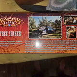 New Monster Garage Tree Shaker Diecast Jesse James Custom Truck $20Springfield MO