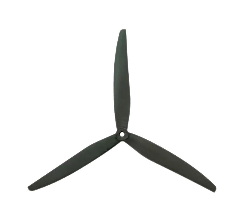 New Arrival 3-blade GEMFAN 1270 High-efficiency Propeller 11 Inch CW CCW for Multirotor Drone Payload Drone