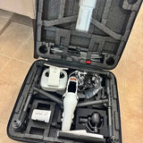 Dji inspire drone with case and extras St Augustine FL Drone