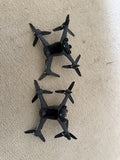 Broken DJI FPV Drones Drone