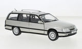 Opel Omega A2 Caravan 1990 grey met. diecast model car WB124165 Whitebox 1:24 Parts
