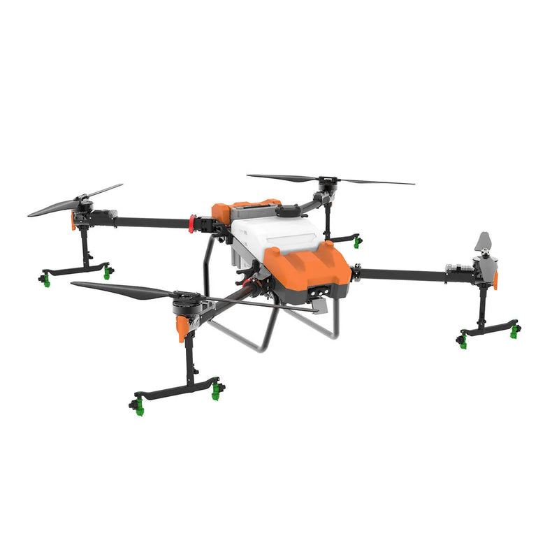 2025 New A30 Drone Irrigation Waterproof Long Fly Time Farm Fumigation Drones Frame Chemical Sprayer Drone for Farms and Retail Drone
