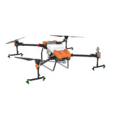 2025 New A30 Drone Irrigation Waterproof Long Fly Time Farm Fumigation Drones Frame Chemical Sprayer Drone for Farms and Retail Drone