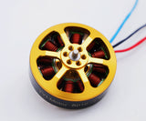 Tyi OEM Multi-axis 4 Rotor 6 Rotor 8 Rotor Drone Brushless Motor 5010 KV340 Brushless Dc Motors for Agriculture Drone Uav Drone