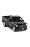 2020 FORD F-150 XL REGULAR CAB PICKUP TRUCK ~1/36 DIECAST BLACK COLLECTORS MODEL Toy