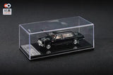 XCarToys 1:64 HongQI CA770 Classic Limousine Black Diecast Model Car in box Parts