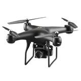 S85 Drone With hd Camera 4k Profesional Droness Obstacle Avoidance Brushless Foldable Quadcopter Drone Toy Cameras Dronne Drones Drone