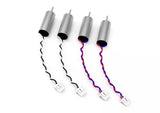 IRONQUAD  Whoop Pro Drone  Brushed  Motor Set ( 7x16mm , 17500KV) Drone