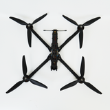 GTKNK 13-inch carbon fiber long-range FPV drone with a payload of 6.9KG Drone