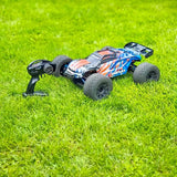 Traxxas Erevo 2.0 Brushless Edition Rc Car Fast upgrades Portland OR Drone