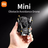 XIAOMI 4DRC V30 Mini Drone with Camera HD 4K 1080P FPV RC Drones Profesional Fiv Drone