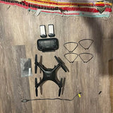 TOMZON ACTION DRONE WITH CAMERA Nokomis FL Drone