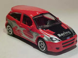 3 INCH 1999-2003 Ford Focus WRC Realtoy 1/64 Diecast Mint Loose Toy