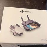 Dji Mini Se Lewiston ID Drone