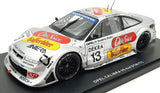 Werk83 1/18 Scale Diecast W1802006 Opel Calibra DTM ITC #13 Giudici Parts