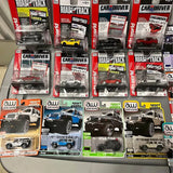 AutoWorld 1:64 diecast vehicles (78 cars) Taunton MA