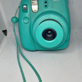 Instax Mini 8 Camera with Matching Case Tacoma WA Drone