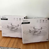 Drones with Camera York PA Drone