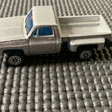 Vintage Unbranded Diecast Pickup Truck East Falmouth MA