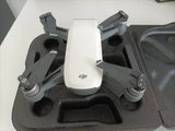 DJI Spark Drone Full Set w Bag, Controller and Accessories Drone