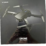 Yomi Drone-Avoid Obstacles 4k Camera MSRP $299.99 New and Factory Sealed 2 available Middletown NY Drone