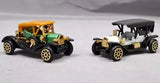 Vintage Readers Digest Diecast Classic Car  High Speed Corgi Packard #305 #304 Parts