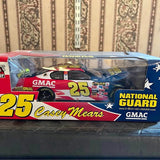 1:24 Casey Mears diecast carsRaeford NC