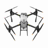 D/JI Agriculture Drone UAV Sprayer Farming T50 Drone for Plant Fumigation Drone Agricole T50 Drone