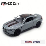 2023 BMW M4 CSL 2-DOOR COUPE CAR NEW RARE ~1/36 VEHICLE DIECAST COLLECTORS MODEL Toy