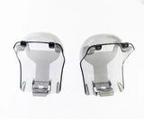Original DJI Mavic Air 2 Gimbal Cover Drone Camera Lens Protector - (PACK OF 2) Drone