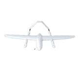 TBG V12E Quick-connect Version Fixed Wing Long Distance Industrial Drone for Inspection Survey Mapping Vtol Drone UAV Drone