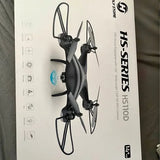 Hs-series drone York PA Drone