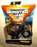 MONSTER JAM 