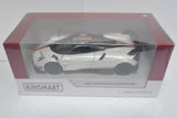 Kinsmart 1:38 DieCast car - 2016 Pagani Huayra BC KT5400F Parts