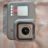 Concord CA drone front with LCD screen and camera lens