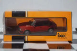 Ixo Opel Kadett / Vauxhall Astra Mk1 5 Door GTE CLC382N Diecast 1:43 Parts