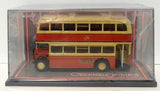 Corgi 1/76 Scale Diecast 43917 - Daimler CW Utility Bus Yelloway Motor Services Parts