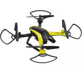 Vivitar DRC-445 VTi Sky Tracker Camera Video Drone with GPS 3 Speed Settings Drone