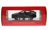 Paudi 1/64 Alloy diecast car model Nissan Ariya 3 color Toy