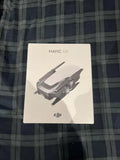 DJI Mavic Air U11X Drone ? Onyx Black, Brand New Sealed, 4K, Compact RTF Drone