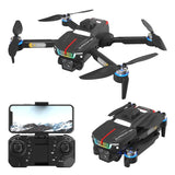 Wholesale Hot Sale J6 RC Drones 4 Axis WiFi Flight Controller HD Camera 4K Video Mini Drone Drone