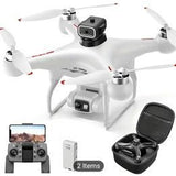 Drone with landing gear 2 cameras remote control and view through phone Ambler PA Drone
