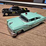 Racing Champions Diecast Police Cars Moorhead MN