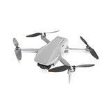 POSK Mini 2 Drone Combo with 4K HD Camera 3 Batteries and Charging Hub 3-axis Gimbal 5KM Quadcopter Professional Drone