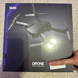 Drone Pearland TX Drone