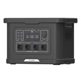 SOUOP Lifepo4 Battery Ups 2000w Tragbare Powerstation 3kw Fast Charge Solar Generator System 3000w Portable Power Station 2400w Drone