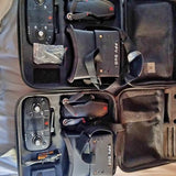 VTI FPV Duo Camera Racing Drone with Flight Immersive Goggles Spokane WA Drone